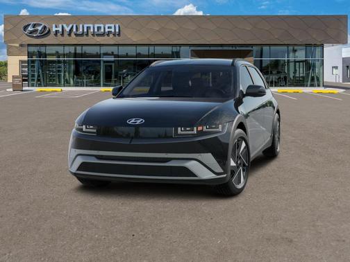 2025 Hyundai IONIQ 5 SEL