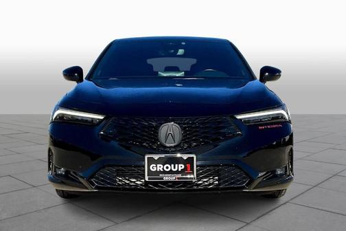 2023 Acura Integra w/A-Spec Package