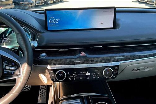 2024 Genesis G80 3.5T Sport