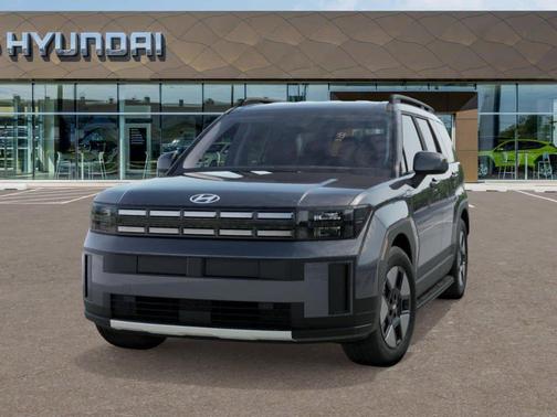 2026 Hyundai SANTA FE HEV SEL