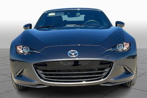 2023 Mazda MX-5 Miata RF Grand Touring
