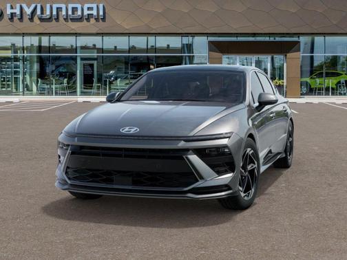 2025 Hyundai SONATA SEL Convenience