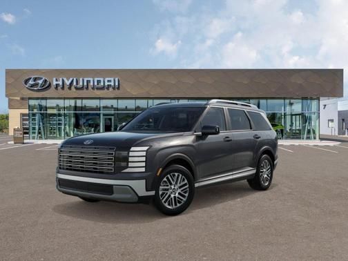 2026 Hyundai PALISADE SEL