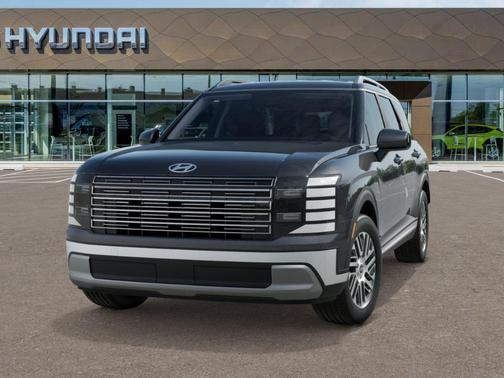 2026 Hyundai PALISADE SEL