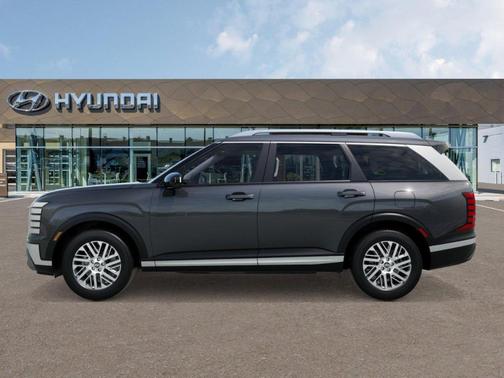 2026 Hyundai PALISADE SEL