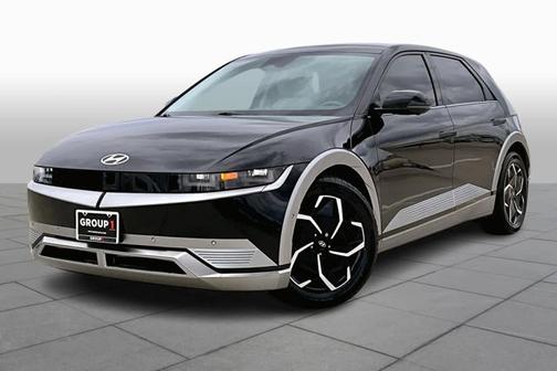 2023 Hyundai IONIQ 5 Limited