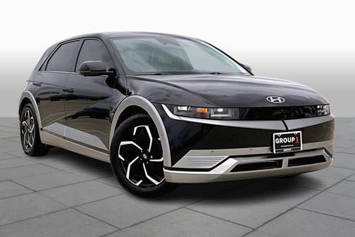 2023 Hyundai IONIQ 5 Limited