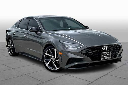 2022 Hyundai SONATA SEL Plus