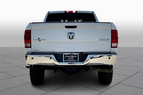 2015 RAM 3500 SLT