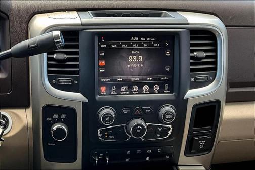 2015 RAM 3500 SLT