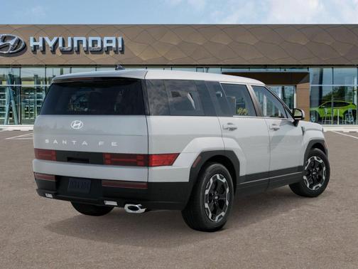 2026 Hyundai SANTA FE SE 2.4