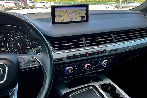 2018 Audi Q7 2.0T Premium