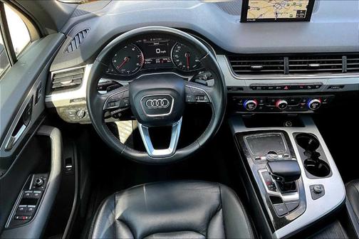 2018 Audi Q7 2.0T Premium