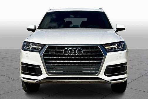 2018 Audi Q7 2.0T Premium