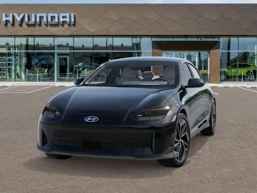 2025 Hyundai IONIQ 6 SEL