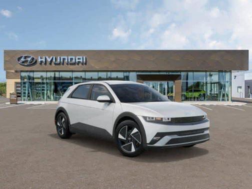 2025 Hyundai IONIQ 5 SE