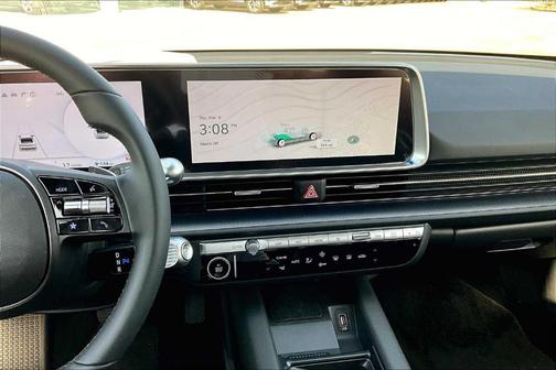 2025 Hyundai IONIQ 6 SEL