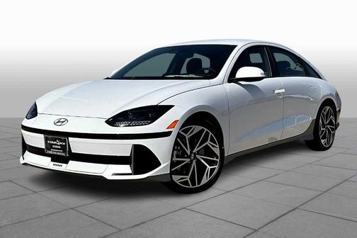 2025 Hyundai IONIQ 6 SEL