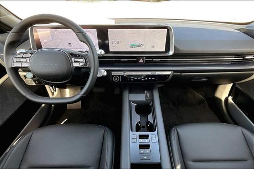 2025 Hyundai IONIQ 6 SEL