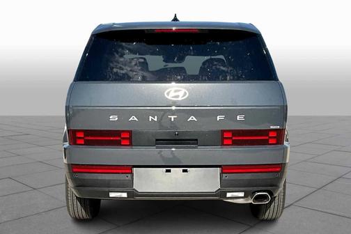 2025 Hyundai SANTA FE SE
