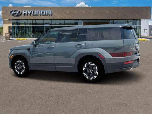 2025 Hyundai SANTA FE SE