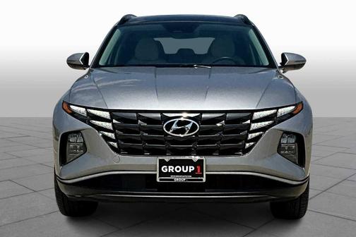 2023 Hyundai TUCSON Hybrid SEL Convenience