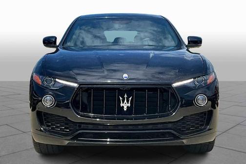 2021 Maserati Levante S