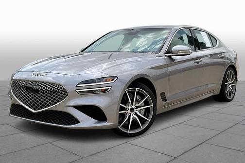 2024 Genesis G70 2.5T