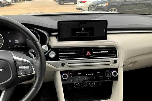 2024 Genesis G70 2.5T