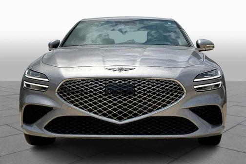 2024 Genesis G70 2.5T