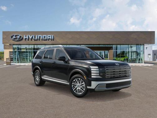 2026 Hyundai PALISADE SEL