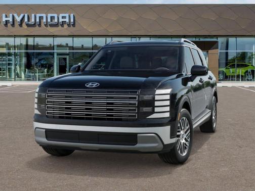 2026 Hyundai PALISADE SEL