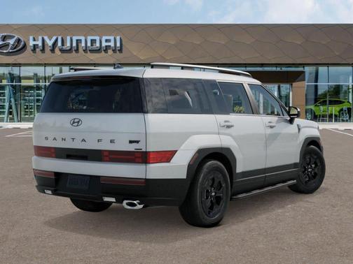 2026 Hyundai SANTA FE XRT