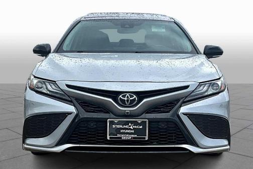 2021 Toyota Camry XSE V6