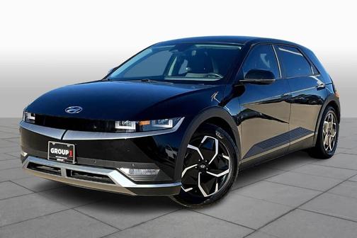 2023 Hyundai IONIQ 5 SEL