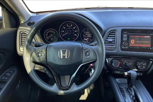 2016 Honda HR-V LX
