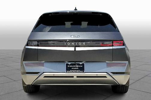 2023 Hyundai IONIQ 5 Limited