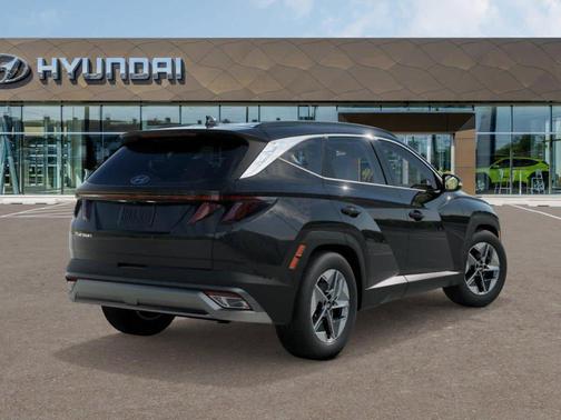 2026 Hyundai PALISADE SEL Convenience FWD