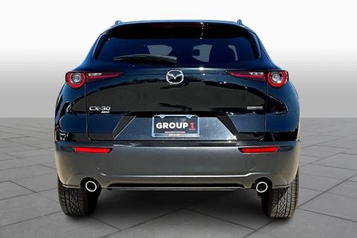 2024 Mazda CX-30 Select