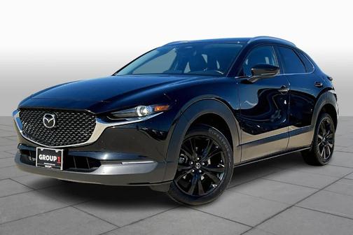 2024 Mazda CX-30 Select