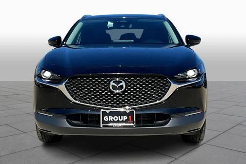 2024 Mazda CX-30 Select