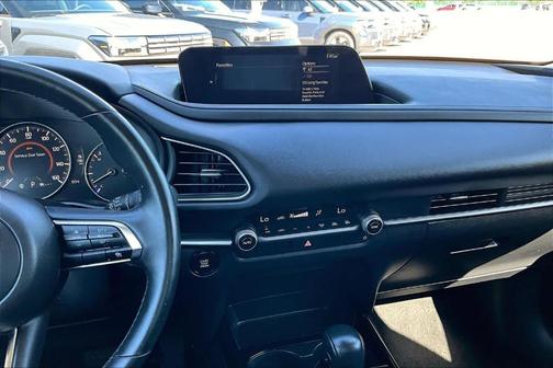 2024 Mazda CX-30 Select