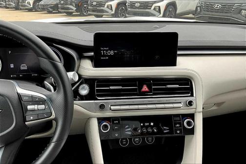 2024 Genesis G70 2.5T