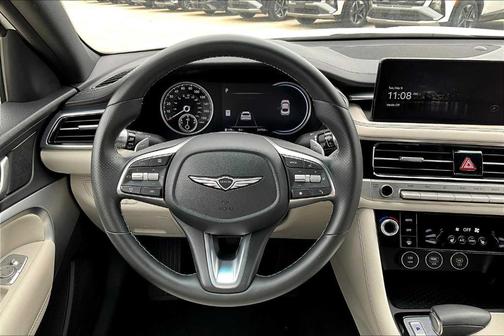 2024 Genesis G70 2.5T