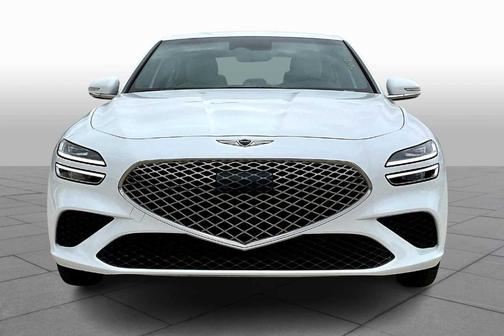 2024 Genesis G70 2.5T