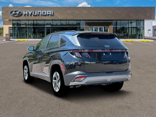 2026 Hyundai PALISADE SEL Convenience FWD