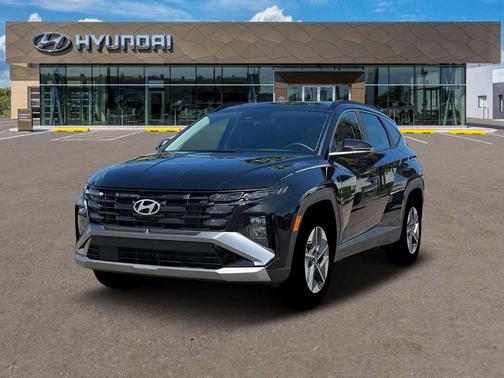 2026 Hyundai PALISADE SEL Convenience FWD