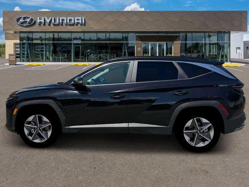 2026 Hyundai PALISADE SEL Convenience FWD