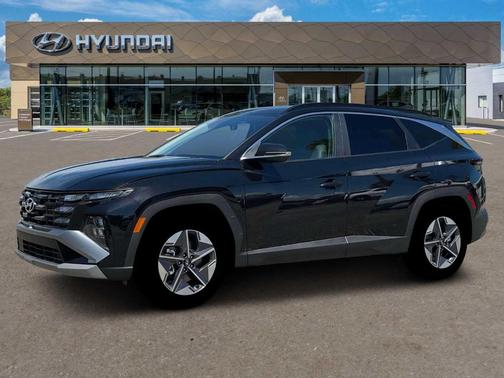 2026 Hyundai PALISADE SEL Convenience FWD