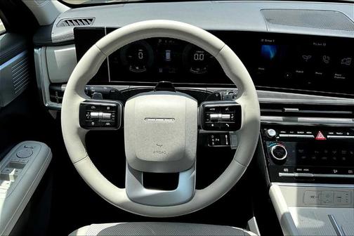 2024 Hyundai SANTA FE HEV SEL